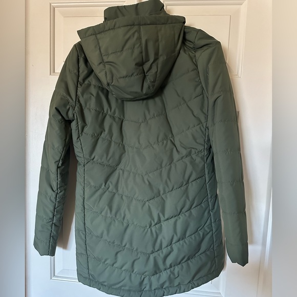 NWT North face Women’s Tamburello Parka (XS) - Picture 5 of 9